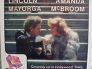AMANDA McBROOM, MAYORGA Hollywoodtown D2D SHEFFIELD LAB 13 Audiophile TAS SEALED