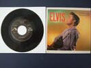 ELVIS PRESLEY 45 EPA-993 VOLUME 2  DOS