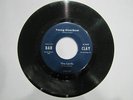 THE LORDS Sweet Words/Young Heartbeat 60's RARE Psych Garage Rock 45 rpm LISTEN