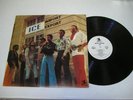 Funk Jazz Promo LP ICE Import Export on Prestige (Promo)