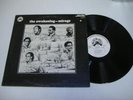 Jazz Funk Promo Quadraphonic LP MIRAGE The Awakening on Black Jazz (Promo)