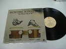 HEAR Funk Breaks LP INCREDIBLE BONGO BAND Bango Rock on Pride