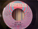 The Webs - Give In - R&B/Funk - Popside 4595