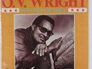 O.V. WRIGHT Nucleus of Soul BACK BEAT LP SEALED