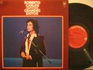 ROBERTO CARLOS usa LP CANTA SUS GRANDES EXITOS CBS excellent