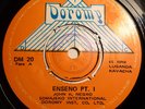 SOMAJEKO INTERNAT. / AFRO GROOVY DANCEFLOOR KAVACHA SOUNDS 70s-DEAD STOCK-LISTEN