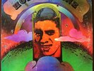 Hommy Sanz LP on Kubaney (Latin)