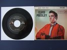 ELVIS PRESLEY 45 JUST FOR YOU EPA-4041  DOS