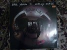 Neil Young - Ragged Glory Lp OOP & RARE VG++ // Harvest Moon