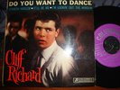 CLIFF RICHARD THE SHADOWS RARE ITALY EP