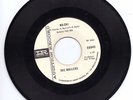Wailers-Mashi / On The Rocks-Imperial 66045 D. J. Instrumental Tittyshaker