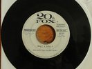 Lou /Red Berry And The Bel Raves 45 What A Dolly b/w Hot Rod 20th Fox ROCKABILLY