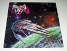 NOCTURNUS -  THRESHOLDS First Press UK 1992