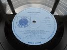 DUSTER BENNETT SMILING LIKE I'M HAPPY VERY RARE ORIGINAL 1968 BLUE HORIZON LP EX