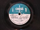 MUDDY WATERS CHESS 78 SIGNED by WILLIE DIXON Just Make Love To Me 1571