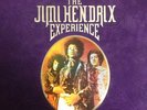 Jimi Hendrix Purple Velvet Box Set Never Played