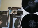 THE BEATLES White Album Rare New Zealand LP PCS 7067 All Inserts Parlophone