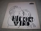 Hickory Wind Rare Private Press Only 100 Copies COVER ONLY In Nice Shape