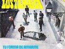 LOS TAMARA Soy un juerguista de medianoche SINGLE SPAIN 1969 SOUL MOD FREAKBEAT
