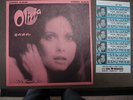 Olivia Newton-John Jukebox mini Album Let me be there