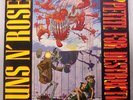 (o) Guns n' Roses - Appetite For Destruction