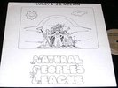 PRIVATE ND Folk Psych LP HARLEY McLAIN Natural People's League ACID ARCHIVES