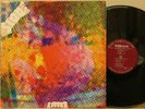 THE LITTER $100 FINE DISTORTIONS POKORA ACID ARCHIVES PSYCH RARE LP NICE LISTEN