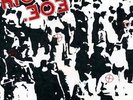 RIOT 303-Crowd Control EP(1982 Canadian Cardiac Label w/pic)VERY RARE CDN HCORE