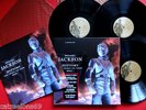 MICHAEL JACKSON STUNNING MINT HISTORY 3 LP 1ST PRESS 1995 G/F SLEEVE + BOOK RARE