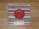 THE BEATLES love me do 50TH ANNIVERSARY WITHDRAWN RELEASE incorrect version