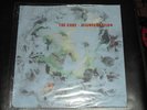 THE CURE : DISINTEGRATION  RARE ORIGINAL LP PICTURE DISC