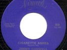 Jimmy Conwell - Cigarette Ashes - Mirwood (original) - Northern Soul