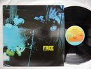 FREE TONS OF SOBS ISLAND UK ILPS 9089  uk pressing  LP
