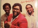 THE RANCE ALLEN GROUP i give myself to you LP SEALED Modern Soul Gospel Listen