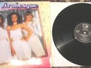 Sandra / Arabesque LP Album Vinyl Disco  Mint-   Rarität 1981 In for a penny