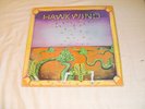 HAWKWIND  -  HAWKWIND