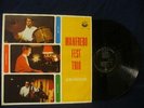 MANFREDO FEST TRIO Alma Brasileira BRAZIL IMPORT LP RGE VG+