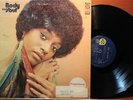 BODY AND SOUL s/t PROMO NATIONAL GENERAL Private Sweet Soul Funk self titled