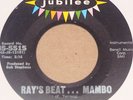 Ray Terrace Ray's Beat Mambo Hear