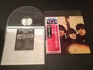 BEATLES - BEATLES FOR SALE - JAPAN VINYL RECORD (TOSHIBA EMI) with OBI & insert
