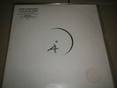 JEAN-MICHEL JARRE*ORIENT EXPRESS* 1982 WHITE LABEL PROMO 12 INCH