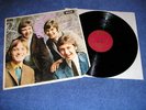 SMALL FACES SAME 1st LP ´66 -RAR- DECCA BLK 16 425-P