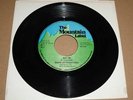 MOUNTAIN LABEL / MAIN ATTRACTION Jam Up RARE ROOTS 45 ORG JA Press  *AUDIO CLIPS