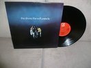 1969 UK THE DOORS “THE SOFT PARADE” LP    EX Cond