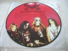 MAYHEM     out from the dark  -  vinyl  LP  PIC DISC  BURZUM