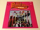 LP ITALIAN PROG BEAT THE PRIMITIVES  ,1st Press 1967 Original Italy VERY RARE
