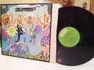 THE ZOMBIES - ODESSEY & ORACLE - VINYL LP date records