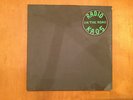 ROGER WATERS OF PINK FLOYD RADIO KAOS ON THE ROAD LIVE VINYL 3-LP BOX SET VG+/M