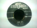 WAILERS - RUDE BOY/ SOUL BROS. - RINGO'S THEME{THIS BOY}7