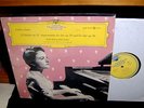 RUTH SLENCZYNSKA FREDERIC CHOPIN 12 ETUDEN OP.10 IMPROMPTUS ETC